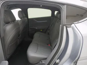 XPENG G6 Performance AWD