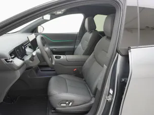 XPENG G6 Performance AWD