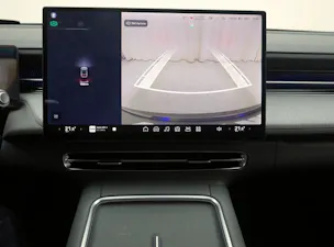 XPENG G6 Performance AWD