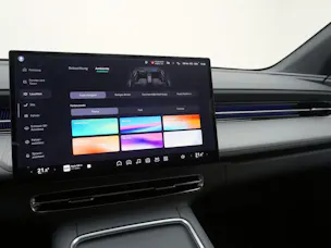 XPENG G6 Performance AWD