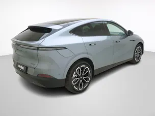 XPENG G6 Performance AWD