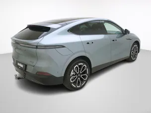 XPENG G6 Performance AWD
