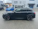 Mercedes-Benz GLC 63 S AMG 4m+