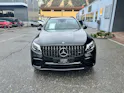 Mercedes-Benz GLC 63 S AMG 4m+