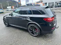 Mercedes-Benz GLC 63 S AMG 4m+