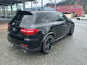 Mercedes-Benz GLC 63 S AMG 4m+