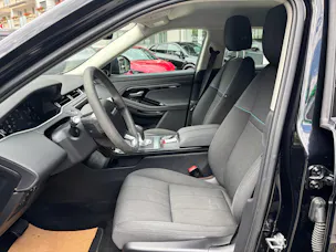 Land Rover Evoque D 150 S