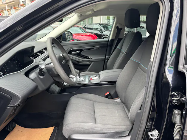 Land Rover Evoque D 150 S