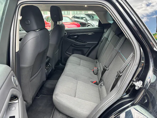Land Rover Evoque D 150 S