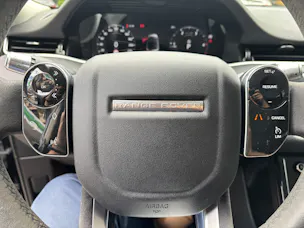 Land Rover Evoque D 150 S