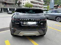 Land Rover Evoque D 150 S