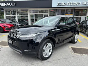 Land Rover Evoque D 150 S