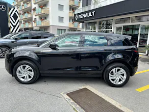 Land Rover Evoque D 150 S