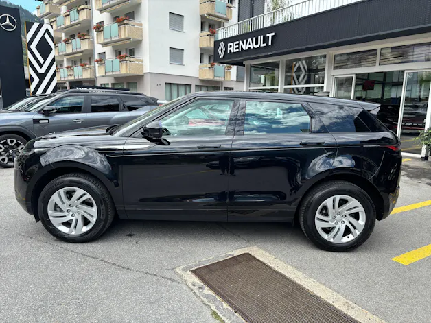 Land Rover Evoque D 150 S