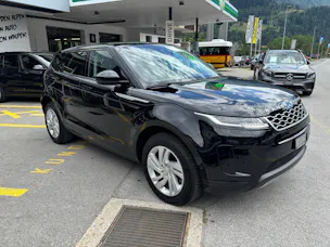 Land Rover Evoque D 150 S