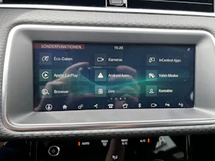 Land Rover Evoque D 150 S