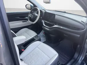 Fiat 500 electric 87 kW La Prima