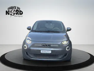 Fiat 500 electric 87 kW La Prima