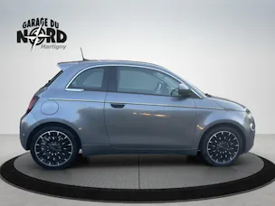 Fiat 500 electric 87 kW La Prima