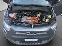 Fiat 500 electric 87 kW La Prima