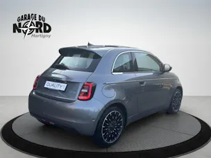 Fiat 500 electric 87 kW La Prima