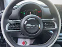 Fiat 500 electric 87 kW La Prima