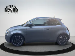 Fiat 500 electric 87 kW La Prima