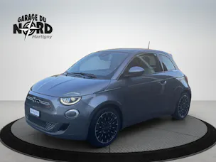 Fiat 500 electric 87 kW La Prima