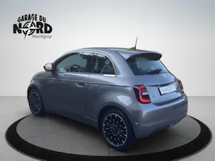 Fiat 500 electric 87 kW La Prima