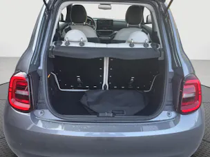 Fiat 500 electric 87 kW La Prima