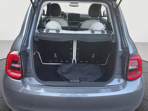Fiat 500 electric 87 kW La Prima