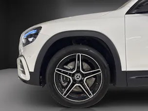 Mercedes-Benz GLB 250 4Matic 8G-Tronic