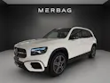 Mercedes-Benz GLB 250 4Matic 8G-Tronic