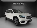 Mercedes-Benz GLB 250 4Matic 8G-Tronic