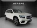 Mercedes-Benz GLB 250 4Matic 8G-Tronic