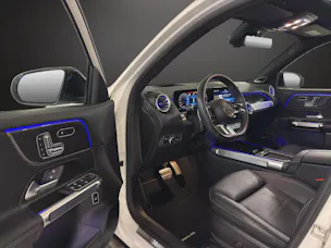 Mercedes-Benz GLB 250 4Matic 8G-Tronic