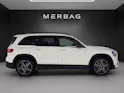 Mercedes-Benz GLB 250 4Matic 8G-Tronic