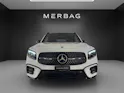 Mercedes-Benz GLB 250 4Matic 8G-Tronic