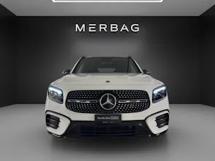 Mercedes-Benz GLB 250 4Matic 8G-Tronic