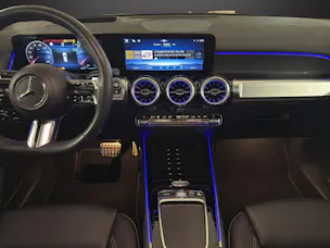 Mercedes-Benz GLB 250 4Matic 8G-Tronic