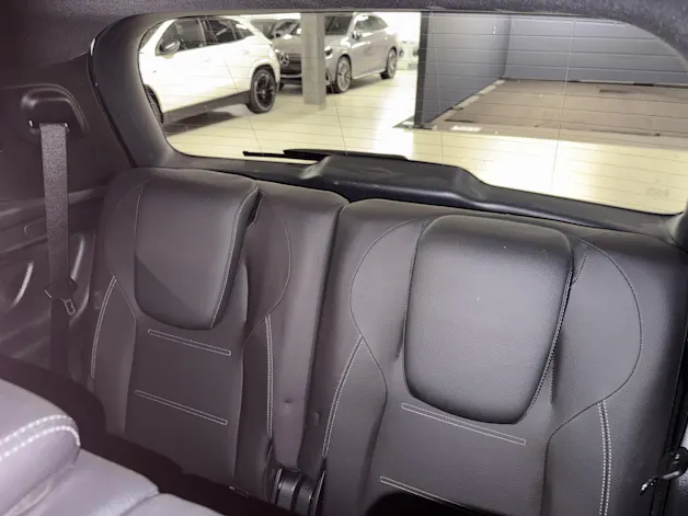 Mercedes-Benz GLB 250 4Matic 8G-Tronic