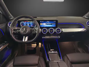 Mercedes-Benz GLB 250 4Matic 8G-Tronic