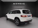 Mercedes-Benz GLB 250 4Matic 8G-Tronic