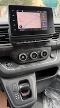 Renault Trafic Ultimate L2H1