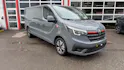 Renault Trafic Ultimate L2H1
