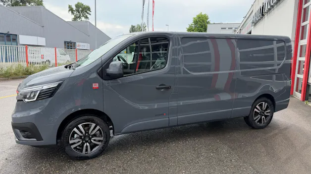 Renault Trafic Ultimate L2H1