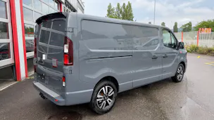 Renault Trafic Ultimate L2H1