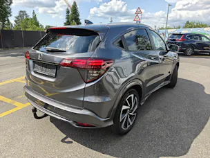 Honda HR-V 1.5i-VTEC Executive