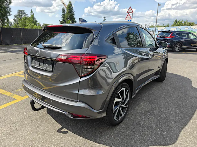 Honda HR-V 1.5i-VTEC Executive