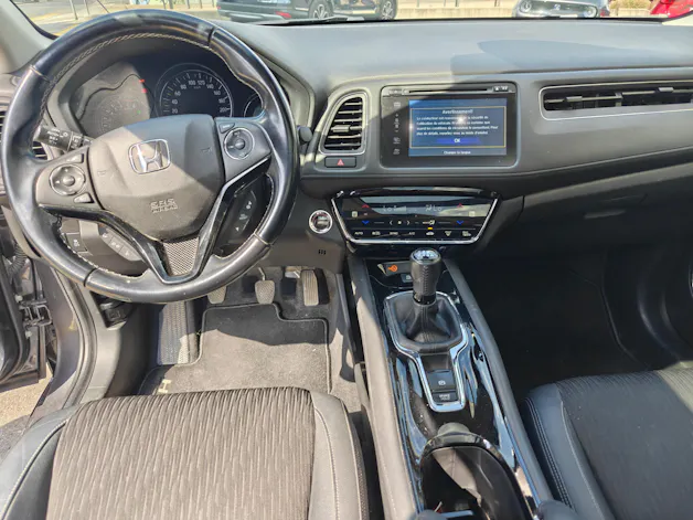 Honda HR-V 1.5i-VTEC Executive